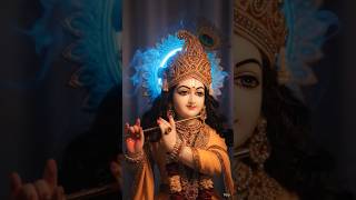 हे मेरे माधव तुमसे ये नैना कैसे हटाऊं #krishna#sanatandharm#indianculture#trending#kanhaiya#bhakti