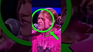 Download Lagu 14 years old Raps Eminem Mockingbird 🤯🔥 MP3