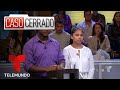 Papá Pequeño Con Corazón Grande💏👶🏽👨🏻| Caso Cerrado | Telemundo