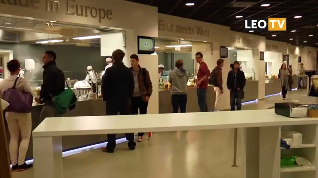 Interview bij Omroep LEO 3 juni 2015