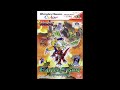Digimon Tamers: Battle Spirit - BGM 14