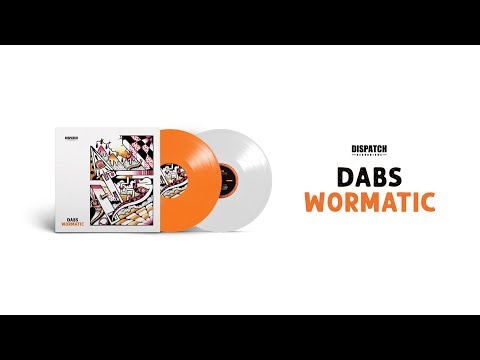 Dabs - Got The Message (Instrumental) - DISDBSLP001