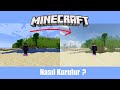 Minecraft Shader Packs Nasıl Kurulur?