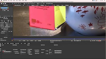 Fast Rotoscoping Techniques with Mocha Pro