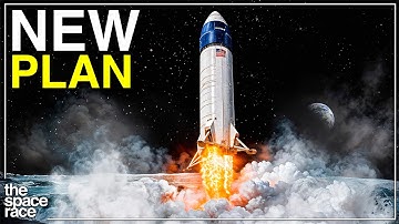 Major New NASA Moon Landing Update