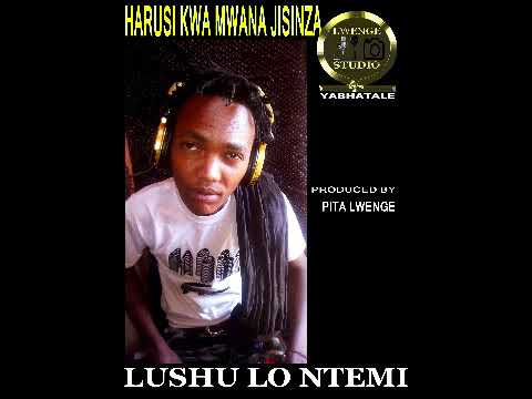 LUSHU LO NTEMI         HARUSI KWA MWANA JISINZA by Lwenge Studio