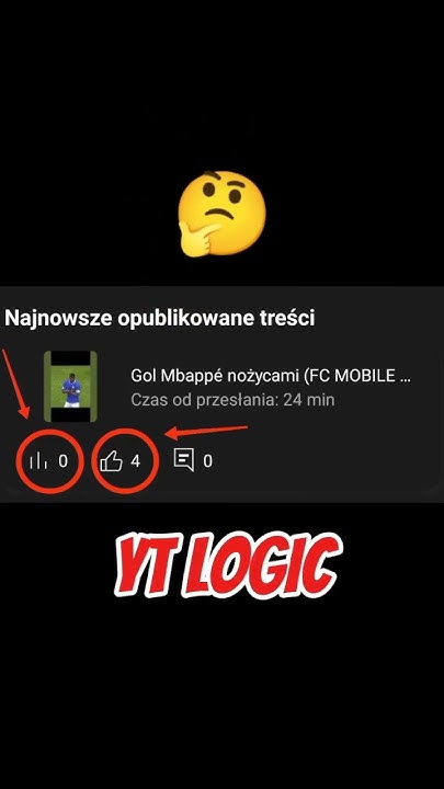 YT LOGIC - YouTube