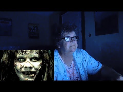 grandma-reacts....pop-up-scare-prank!