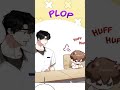 your kawaii weasel fufufu 😚😚😚 #bl #manhwa #manhwareccomendation #cutestory #addictive #loveydovey