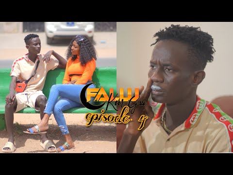 FALLU Ak Koor Gui Episode 4