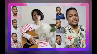 Fa raha tsy teo Ianao - Volana FARANTSA