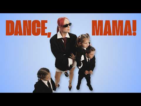 Tarabarova - Dance, Mama!