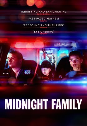 Midnight Family Official Uk Trailer Youtube