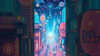 What Is Composability in DeFi? Explained in Less Than 1 Minute! #composability #defi #blockchain