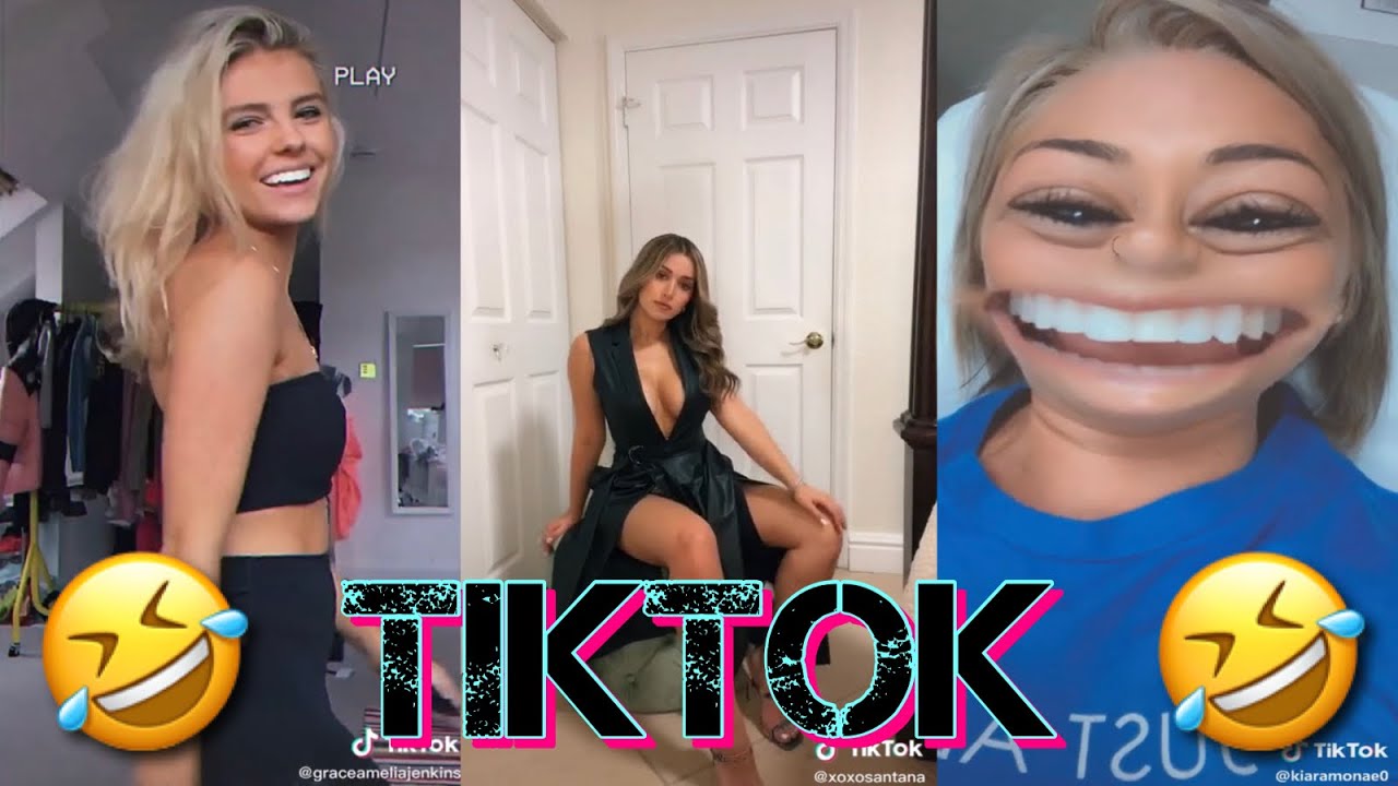 Tiktoks That Will Make You Laugh Uncontrollably🤣 Youtube