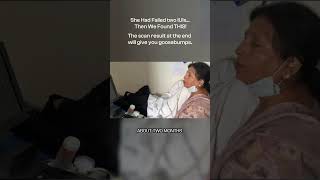 She Had 2 Failed IUIs, Until We Found What Everyone Else Missed