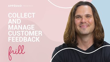 Combine Feedback, Roadmaps, and Product Announcements with Frill