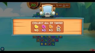 Pepper Panic Plus Saga Level 92