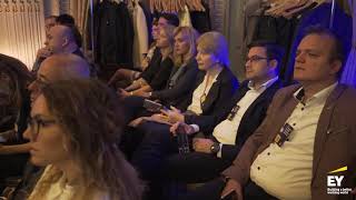 EY Regional Intelligent Automation 2018 - Highlights