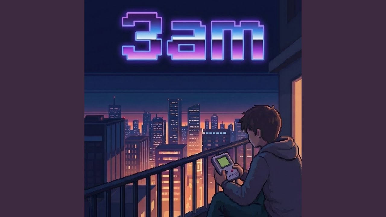 Watch 3am on YouTube Watch 3am on YouTube