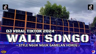 DJ WALI SONGO BASS NGUK NGUK GAMELAN • (RIFQI REMIX)