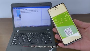 Wintone Passport Reader – Fall in Love with Your Boarding Experience!