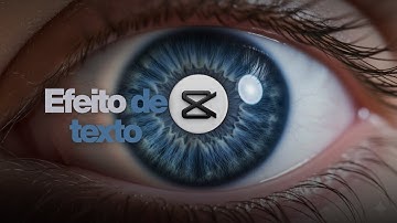 5 Efeitos de Texto no CapCut que NINGUÉM Mostra (+ Texto em Perspectiva)