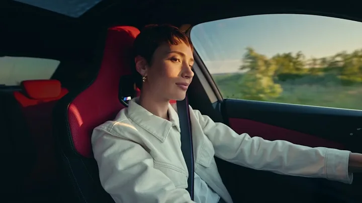 The BMW 2 Series Gran Coupé: Strikingly sporty. Inspiring design.