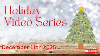 Day 11 Of The GREAT Christmas Puzzle ADVENTURE 24 Days of Festive Fun