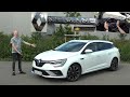Renault Mégane IV Grandtour Im Gebrauchtwagentest Zuverlässige Alternative Review Kaufberatung