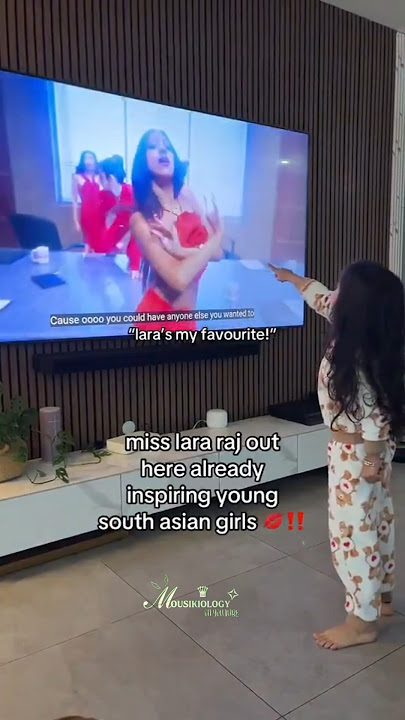 Download lagu Lara Inspiring South Indian Little Girls #Katseye #Lara #Kpop