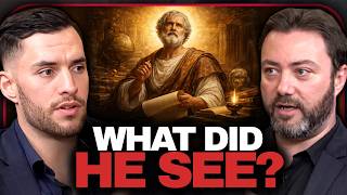 Carl Benjamin Breaks Down Aristotle’s TIMELESS Wisdom…