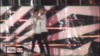 HOPE - D.O. Focus - SMTOWN BKK 11252012
