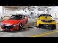 2017 Honda S660 Turbo Kei Car Full In Depth Review | EvoMalaysia com の動画、YouTube動画。