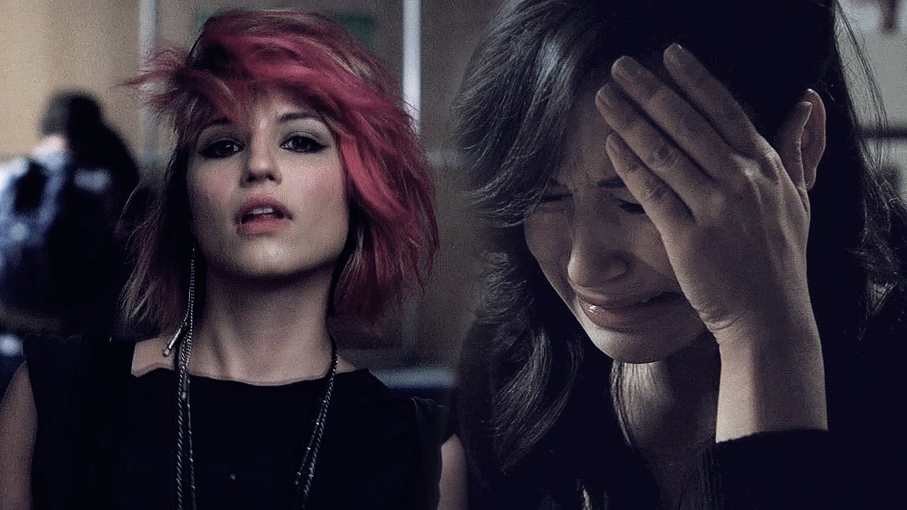 eelg | i've lost who i am