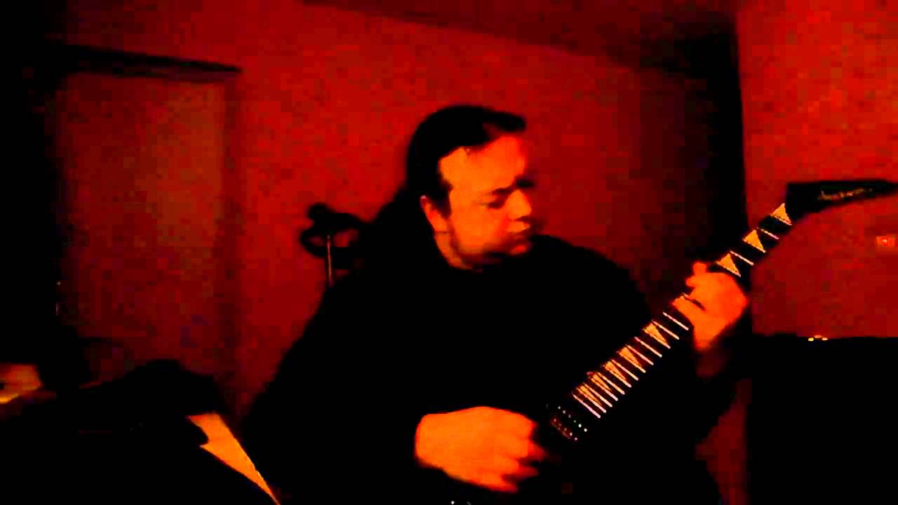 At the Gates - Cold (Cover)