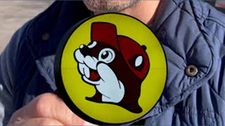 Multiple Bucees Locations Receive F Rating From Bbb