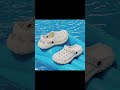 Women and Men's Hole Shoes Summer Non-Slip Outdoor Sandals ...