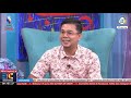 HOTBURGER | Nine 11 Inspirasi Pagi 5 September 2019