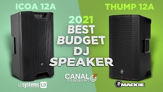 Download Lagu 2021 BEST BUDGET DJ SPEAKER MP3