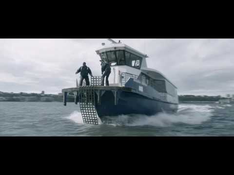 სალი: ჰადსონის სასწაული - 15 სექტემბრიდან