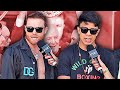 Canelo Alvarez & Jaime Munguia FINAL WORDS! SOUND OFF before Undisputed Title Fight!