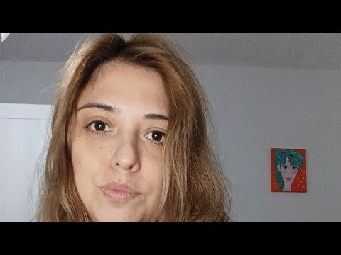 Alba Tarot está ao vivo! super chat y lecturas