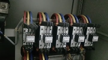 How to check the Capacitor in Capacitor bank English Tutorial