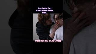 Men Behind Bars (2026) Order now https://ebay.io/m/lPAYTQ - Gay Movie - #pride #lgbtshorts #queer