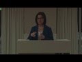 Elisabeth Elo, Nantasket Beach Lecture Series