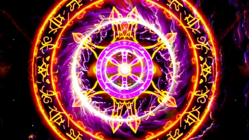 Enemies Will Get What They Deserve! A Boomerang Of Fate! Send Back The Evil Eye, Negativity, And Cur