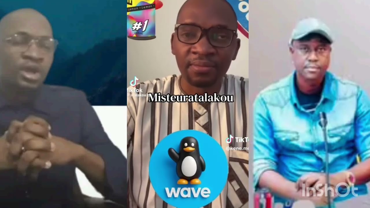 Ça c'est la vérité