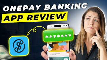 OnePay Mobile Banking App Review 2025 | Pros and Cons – Honest & Unbiased