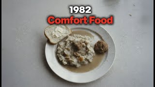What Britons Had to Eat to Survive the Coldest Winter Ever (1982)